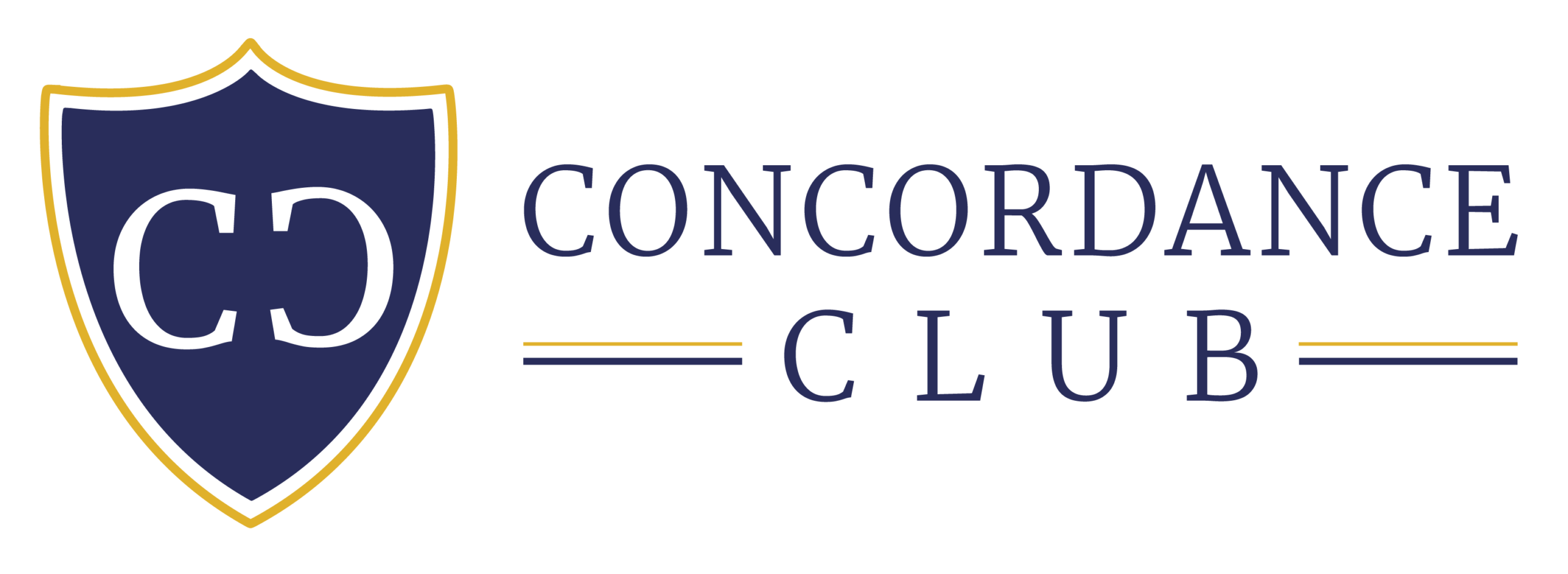 Concordance Club