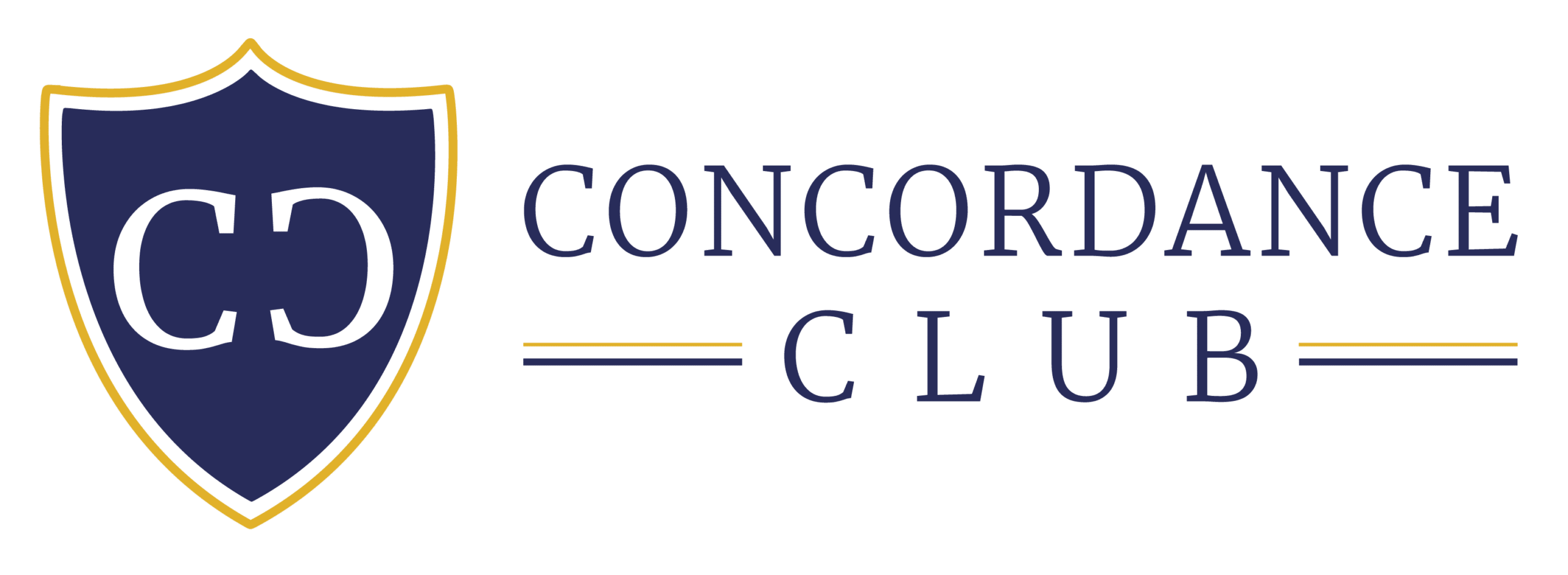 Concordance Club