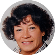 Maricela PELEGRIN-BOMEL