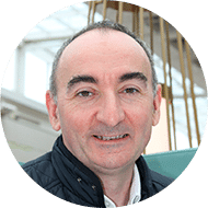 Stéphane TOURNADRE
