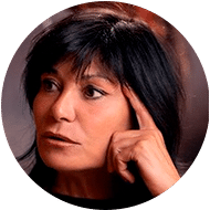 Isabelle TISSERAND