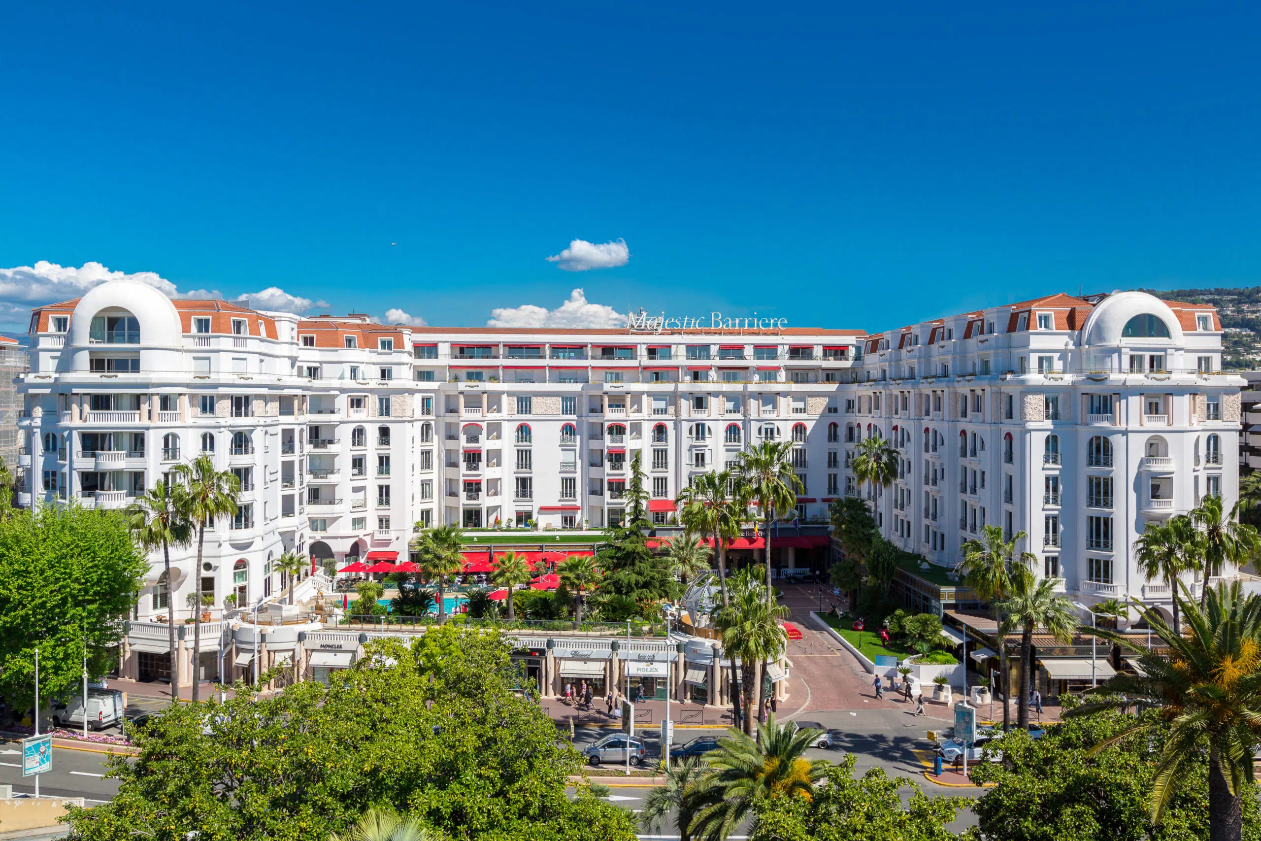 Hôtel Convention