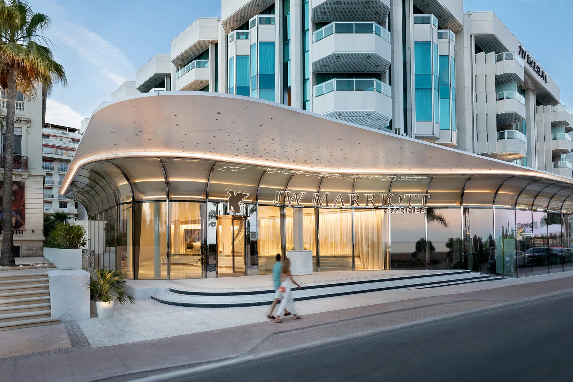 Hôtel Convention